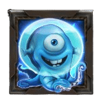 มนุษย์ต่างดาวสีฟ้า เกม GIGANIMALS GIGABLOX ค่าย YGGDRASIL SLOT