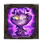 มนุษย์ต่างดาวสีม่วง เกม GIGANIMALS GIGABLOX ค่าย YGGDRASIL SLOT