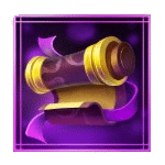 ม้วนกระดาษ เกม GIGAGONG GIGABLOX ค่าย YGGDRASIL SLOT