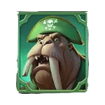 วอลรัส เกม MONKEYS GO BANANAS ค่าย YGGDRASIL SLOT