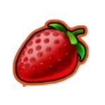 สตอเบอร์รี่ เกม 10 HOT HOTFIRE ค่าย YGGDRASIL SLOT
