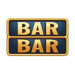 สัญลักษณ์พิเศษ BAR BAR เกม RIDE THE LIGHTNING ค่าย PRAGMATIC PLAY