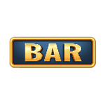 สัญลักษณ์พิเศษ BAR เกม RIDE THE LIGHTNING ค่าย PRAGMATIC PLAY