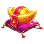 สัญลักษณ์พิเศษ ก้อนทอง เกม LUCKY TIGER ค่าย PRAGMATIC PLAY