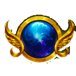 สัญลักษณ์พิเศษ ตัวคูณ เกม GATES OF OLYMPUS SUPER SCATTER ค่าย PRAGMATIC PLAY