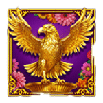 สัญลักษณ์พิเศษ นก เกม FIESTA FORTUNE ค่าย PRAGMATIC PLAY