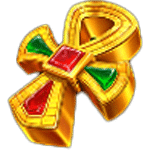สัญลักษณ์พิเศษ อังก์ เกม ESCAPE THE PYRAMID ค่าย PRAGMATIC PLAY