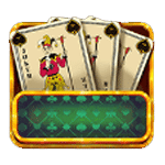 สัญลักษณ์พิเศษ เงิน เกม WILD WILD JOKER ค่าย PRAGMATIC PLAY