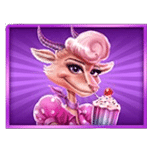 สุนัขจิ้งจอก เกม FARZ DINER ค่าย YGGDRASIL SLOT