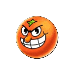 ส้ม เกม TRICKSTAR SPINS ค่าย YGGDRASIL SLOT