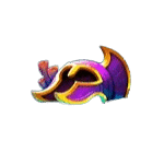 หมวกกันน็อค เกม ATLANTEAN GIGARISE ค่าย YGGDRASIL SLOT