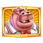 หมู เกม FARZ DINER ค่าย YGGDRASIL SLOT