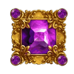 อัญมณีสีม่วง เกม EMPIRE FORTUNE ค่าย YGGDRASIL SLOTอัญมณีสีม่วง เกม EMPIRE FORTUNE ค่าย YGGDRASIL SLOT