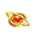 เข็มทิศทองคำ เกม ATLANTEAN GIGARISE ค่าย YGGDRASIL SLOT
