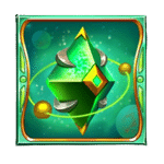 เพชร เกม STARFIRE FORTUNES TOPHIT ค่าย YGGDRASIL SLOT