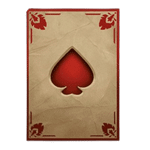 เอซโพดำ เกม OF SABERS AND MONSTERS ค่าย YGGDRASIL SLOT