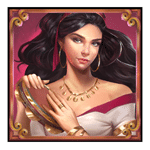 เอสเมอรัลดา เกม NOTRE DAME TALES GIGABLOX ค่าย YGGDRASIL SLOT