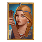 เฮเลน่า เกม OF SABERS AND MONSTERS ค่าย YGGDRASIL SLOT