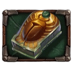 แมลงปีกแข็ง เกม TIME TRAVEL TIGERS ค่าย YGGDRASIL SLOT