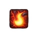 ไฟ เกม MAX ELEMENTS GIGABLOX ค่าย YGGDRASIL SLOT