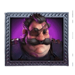 ไวกิ้งชายสีม่วง เกม VIKINGS GO TO VALHALLA ค่าย YGGDRASIL SLOT