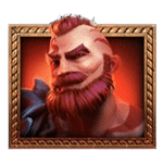 ไวกิ้งชายสีแดง เกม VIKINGS GO TO VALHALLA ค่าย YGGDRASIL SLOT