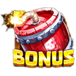 BONUS SYMBOL เกม MINING RUSH ค่าย PRAGMATIC PLAY