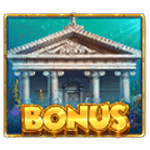 BONUS SYMBOL เกม WILD WILD PEARLS ค่าย PRAGMATIC PLAY