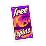 FREE SPINS เกม ALOHA CLUSTER PAYS ค่าย NETENT SLOT
