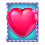 HEART SYMBOL เกม EMOTI WINS ค่าย PRAGMATIC PLAY