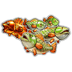 MONEY SYMBOL เกม BIG BASS BONANZA 3 REELER ค่าย PRAGMATIC PLAY