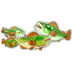 MONEY SYMBOL เกม BIG BASS BONANZA REEL ACTION ค่าย PRAGMATIC PLAY