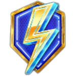 SCATTER SYMBOL เกม BLITZ SUPER WHEEL ค่าย PRAGMATIC PLAY