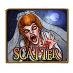 SCATTER เกม BLOOD SUCKERS ค่าย NETENT SLOT