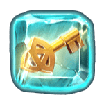 SCATTER เกม FINN AND THE SWIRLY SPIN ค่าย NETENT SLOT