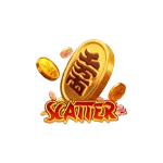 SCATTER เกม YAKUZA HONOR ค่าย SLOT PG