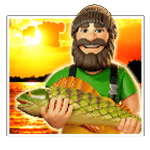 WILD SYMBOL เกม BIG BASS BONANZA 3 REELER ค่าย PRAGMATIC PLAY