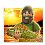 WILD SYMBOL เกม BIG BASS BONANZA REEL ACTION ค่าย PRAGMATIC PLAY