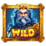 WILD SYMBOL เกม WILD WILD PEARLS ค่าย PRAGMATIC PLAY