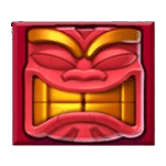 WILD เกม ALOHA CLUSTER PAYS ค่าย NETENT SLOT