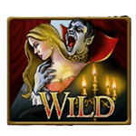 WILD เกม BLOOD SUCKERS ค่าย NETENT SLOT