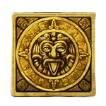 WILD เกม GONZOS QUEST ค่าย NETENT SLOT