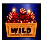 WILD เกม MOLEY MOOLAH ค่าย YGGDRASIL SLOT