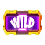 WILD เกม SPACE WARS XXXTREME MEGAWAY ค่าย NETENT SLOT