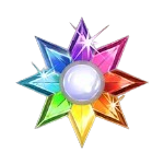 WILD เกม STARBURST ค่าย NETENT SLOT