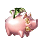 กระปุกหมู เกม PIGGY RICHES ค่าย NETENT SLOT