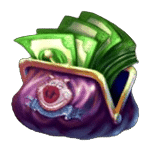 ถุงธนบัตร เกม PIGGY RICHES ค่าย NETENT SLOT