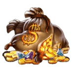 ถุงเงิน เกม PIGGY RICHES ค่าย NETENT SLOT
