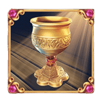 ถ้วย เกม VALHALLA SAGE THUNDER OF THOR ค่าย YGGDRASIL SLOT