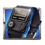 นาฬิกาข้อมือ เกม KNIGHT RIDER ค่าย NETENT SLOT